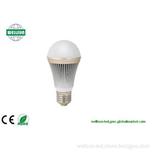 Special CE and ROHS approval E27 of LED BULB light